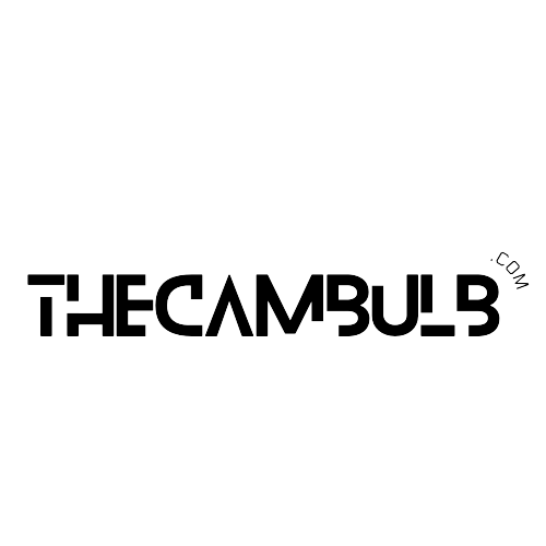 TheCamBulb