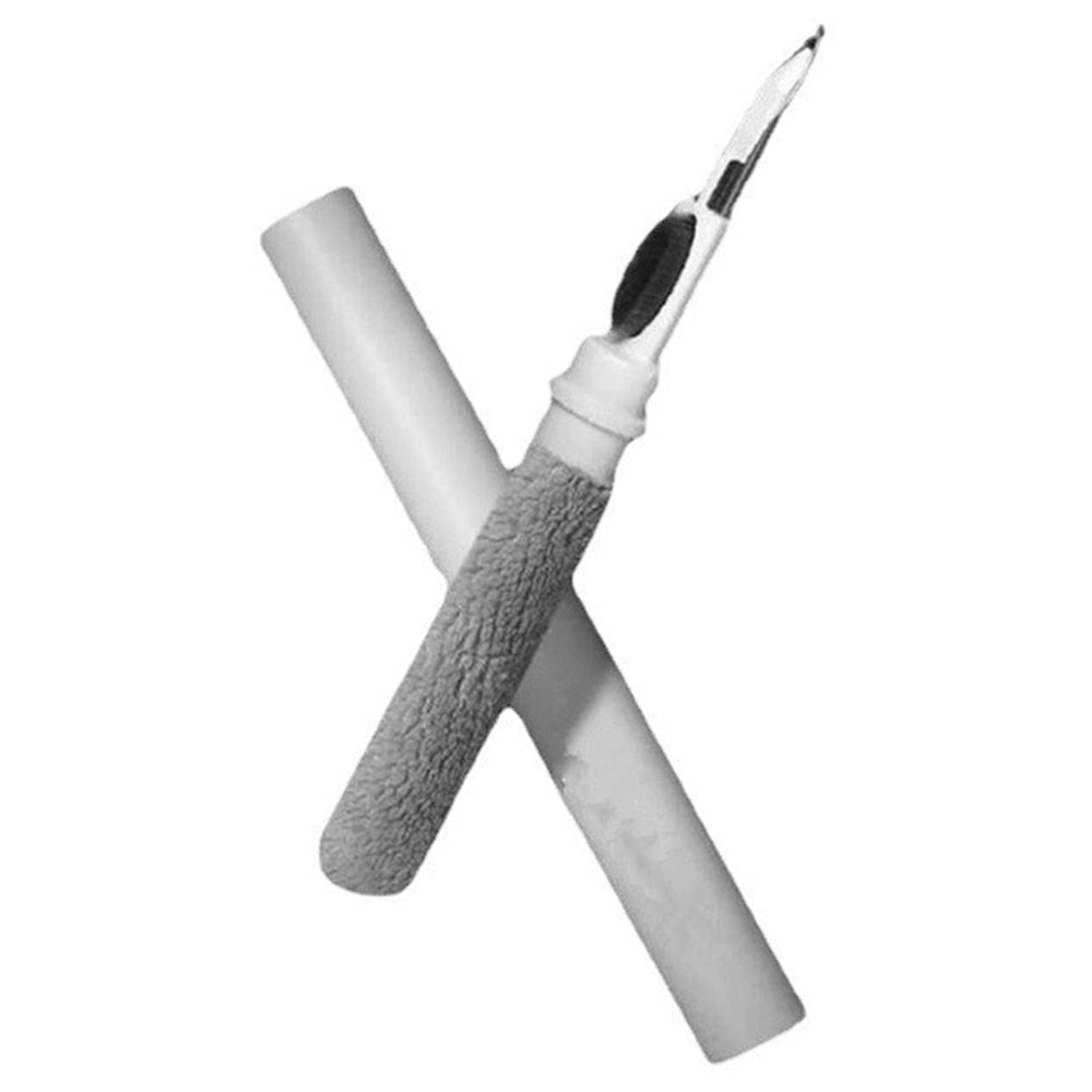 Earplug Cleaning Pen / Wireless Earphones Cleaning Pen Brush / Earplug  Cleaner Kit Case Cleaning Tools / For - Temu