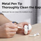 Bluetooth Earphones Cleaning Pen For Airpods Pro 1 2 3 Wireless headphones Earbuds Cleaner Kit Brush Headsets Case Clean Tools